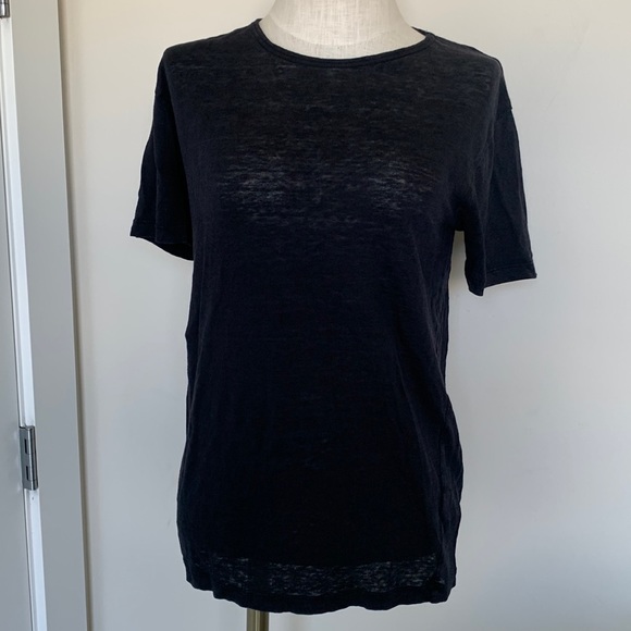 T Alexander wang tshirt - Picture 1 of 4